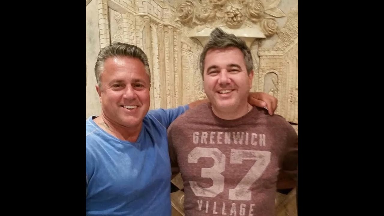 #JIMMYCALANDRA