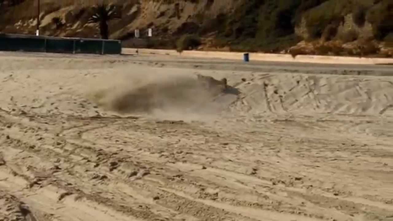 OBR 38cc WIDOWMAKER Video