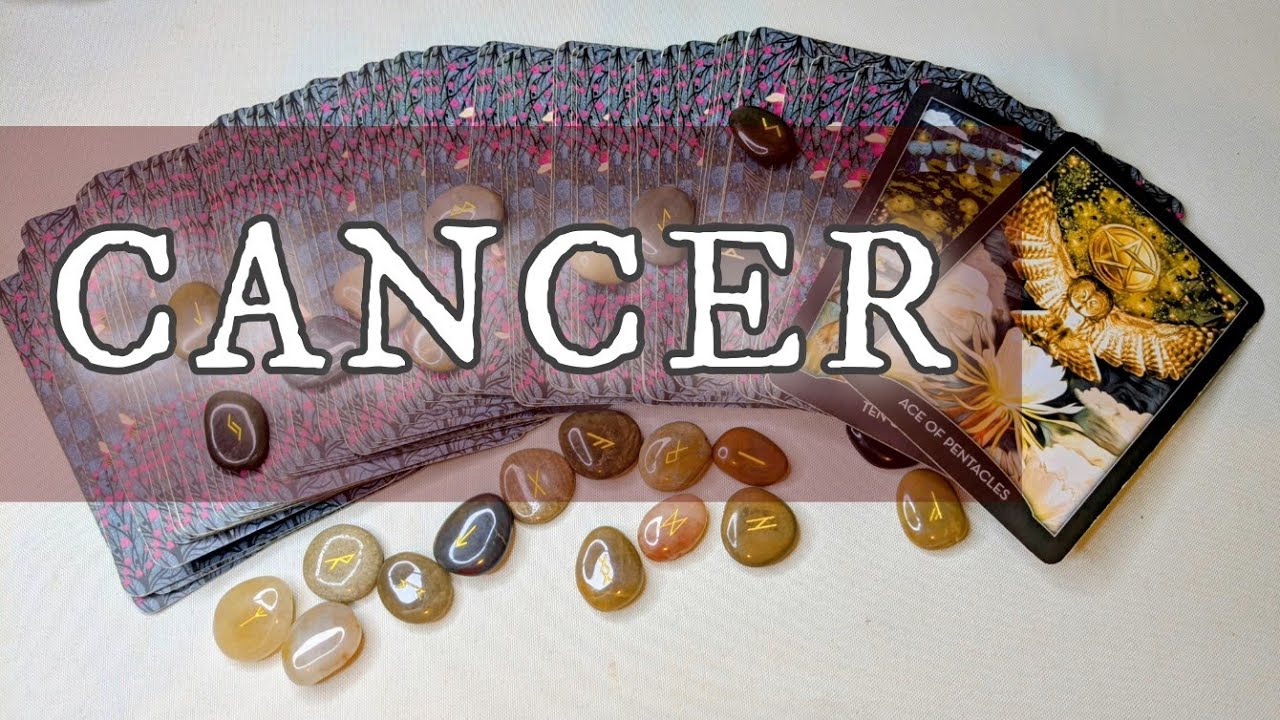 CANCER - A Life Changing Manifestation is Coming in! MARCH 2nd-8th 