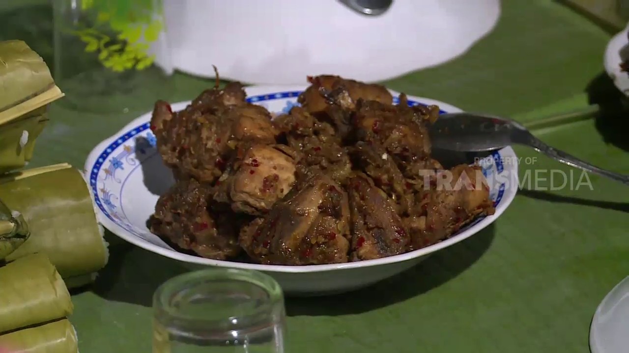 JEJAK ANAK NEGERI | FESTIVAL TELUK JAILOLO (11/05/18) 3-3