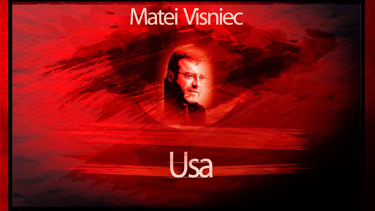 Matei Vișniec - Ușa (1991) #teatruradiofonic #teatruonline #teatruaudio #teatruvechi #teatru