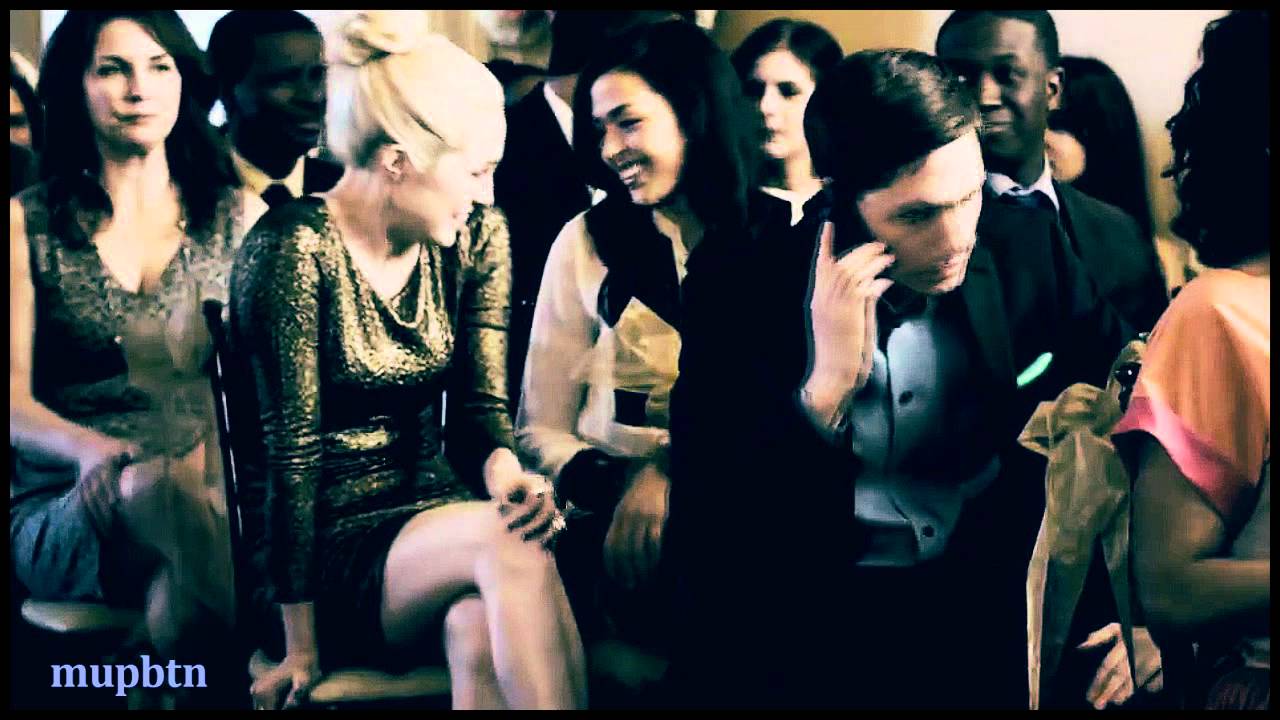 Gail & Holly // One Step Closer... {Rookie Blue}