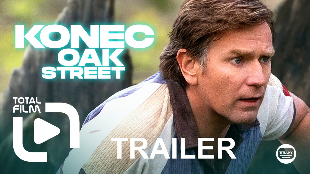 Konec Oak Street (2026) CZ HD trailer