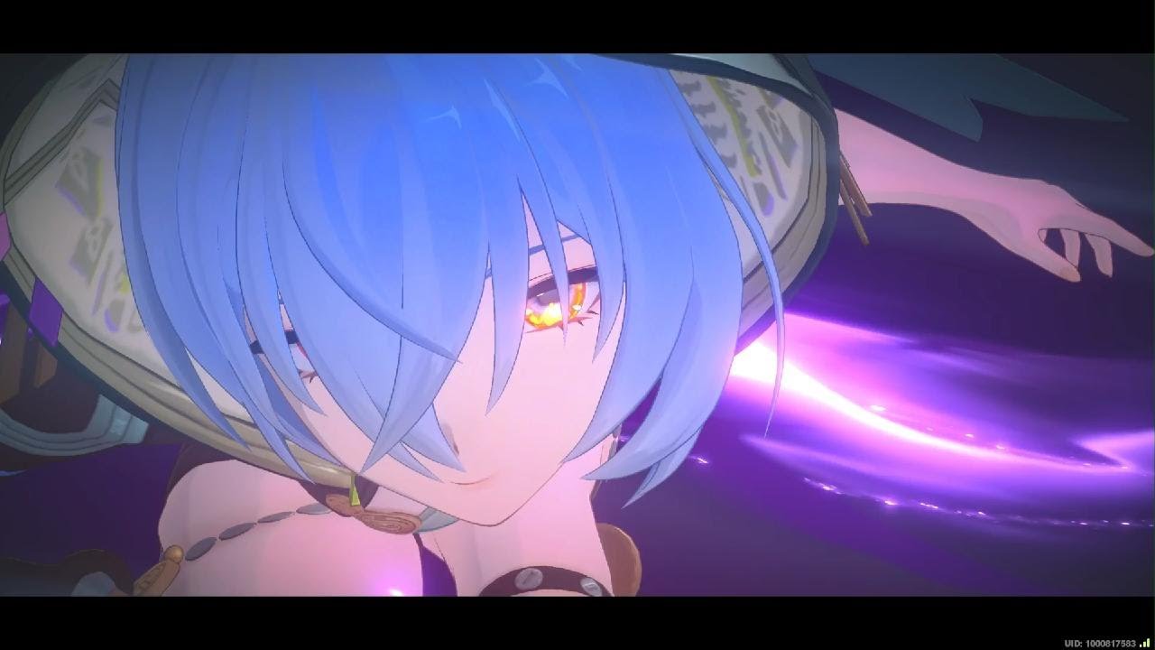 ZZZ Deadly Assault Lucia/Yixuan/Dialyn 63k vs. Pompey