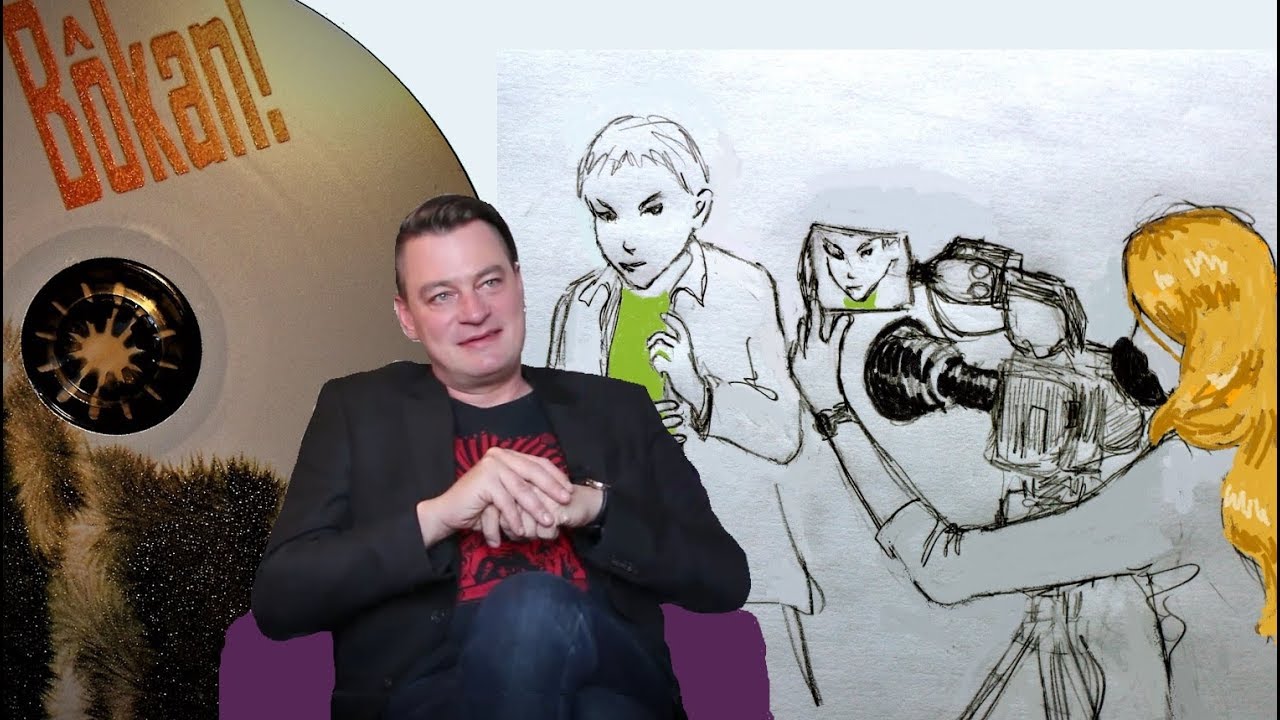 Frédéric Bourlez 