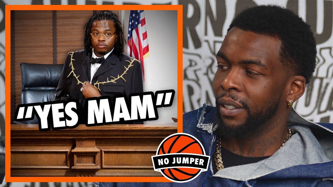 Yak Gotti on Finding Out Gunna Allegedly Snitched on YSL