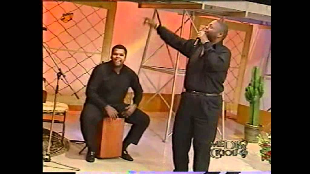 Pepe Vásquez  y su Black Show
