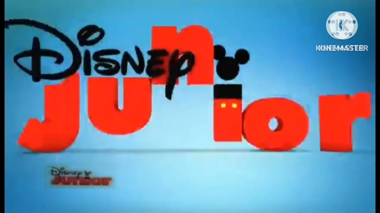 Huggy Heroes (Disney Junior Credits)