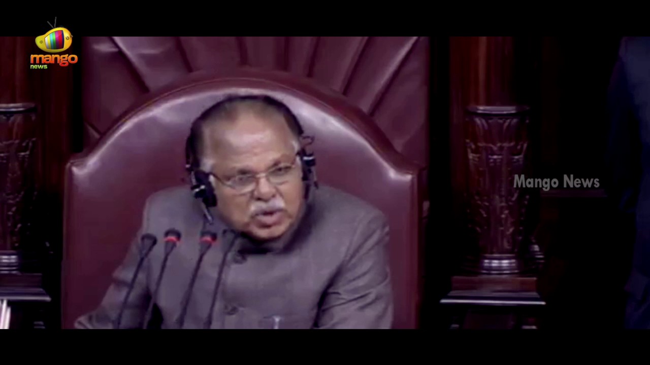 Dy Speaker P J Kurien Argue Jaya Bachchan To Behave Properly In House | Rajya Sabha | Mango News
