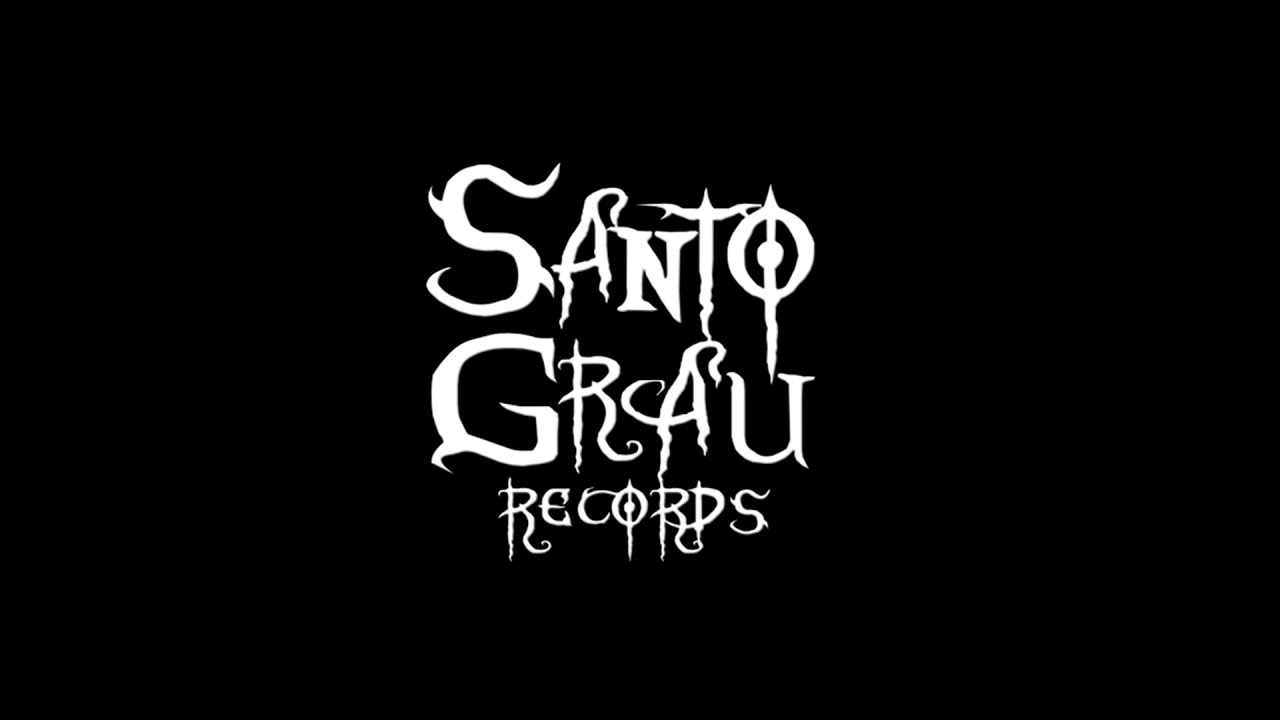 Dark Psy Trance / Forest Trip Live Radio 17/6 Santo Grau Records