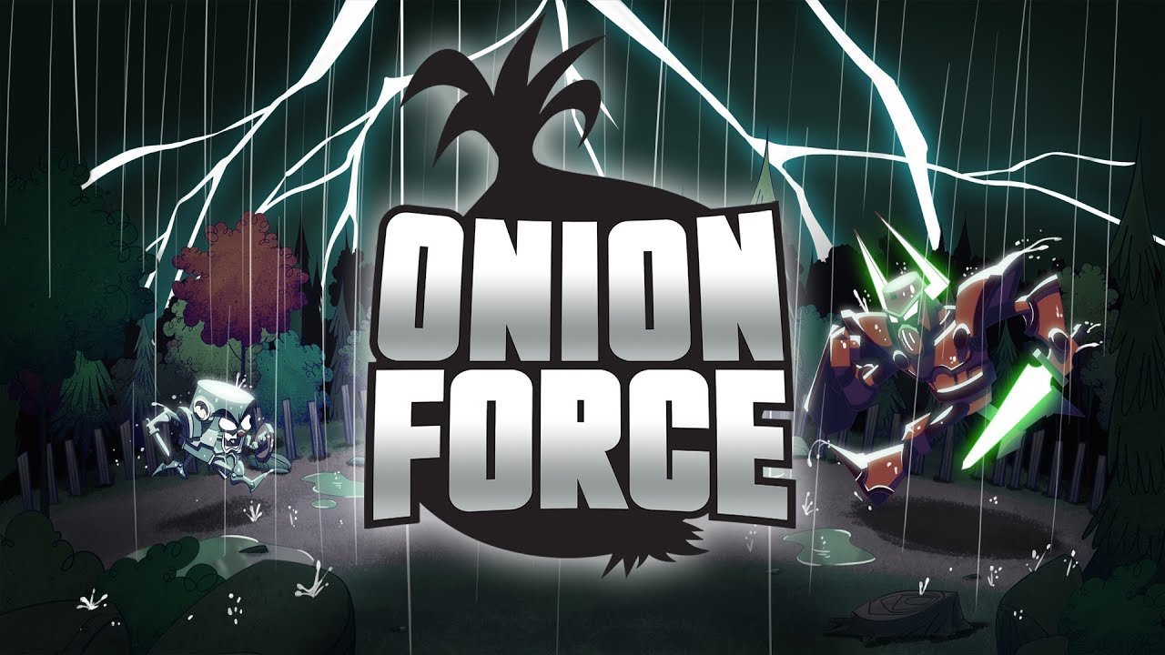 ONION FORCE - EL JUICIO | ANÁLISIS | REVIEW