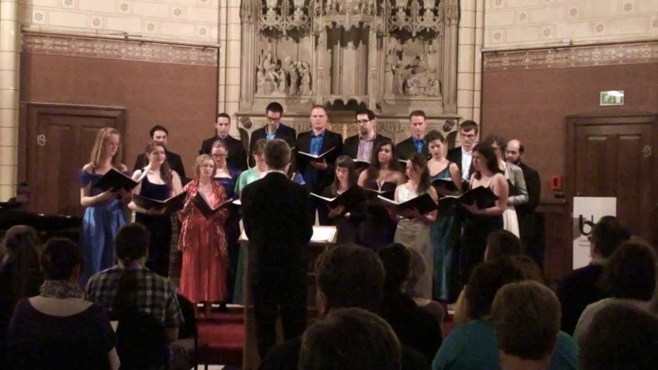 Cats Medley