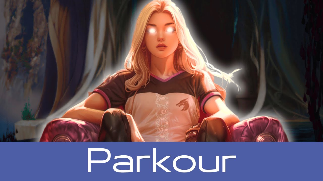 Kiba weiß GANZ GENAU was abgeht!