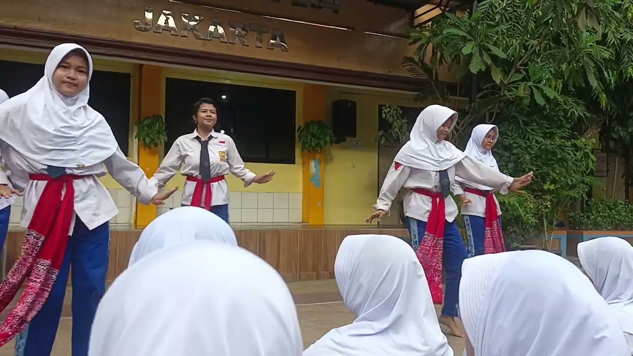 Pentas Seni