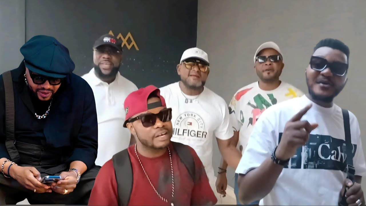 JB MPIANA EN DIRECT YA RÉPÉTITION TALA AMBIANCE YA BA MUSICIENS AVANT RÉPÉTITION BOYENDE EZALAKA 