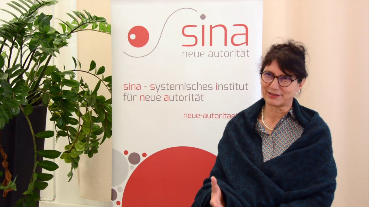 sina im Gespr&auml;ch mit Liane Stephan 1