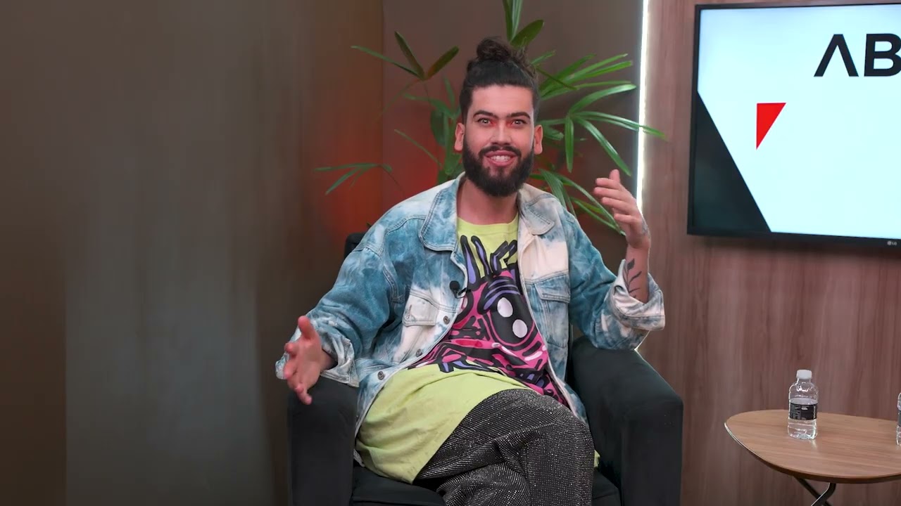 ABIMAD'Talks - Filipe Lima
