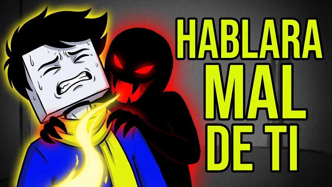 Personas que hablan mal de todo el mundo: Por qué lo hacen y qué revela de ellos