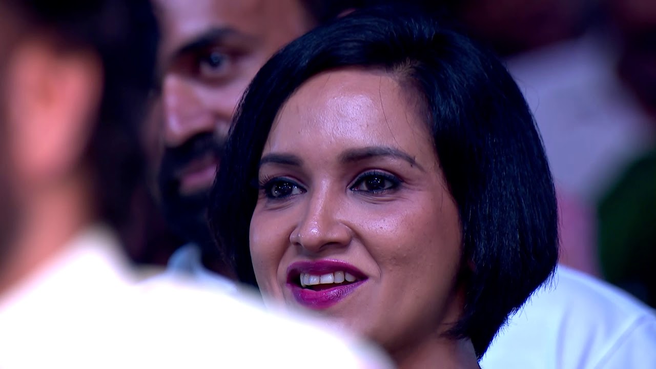 AFA || Bombay Jayashri