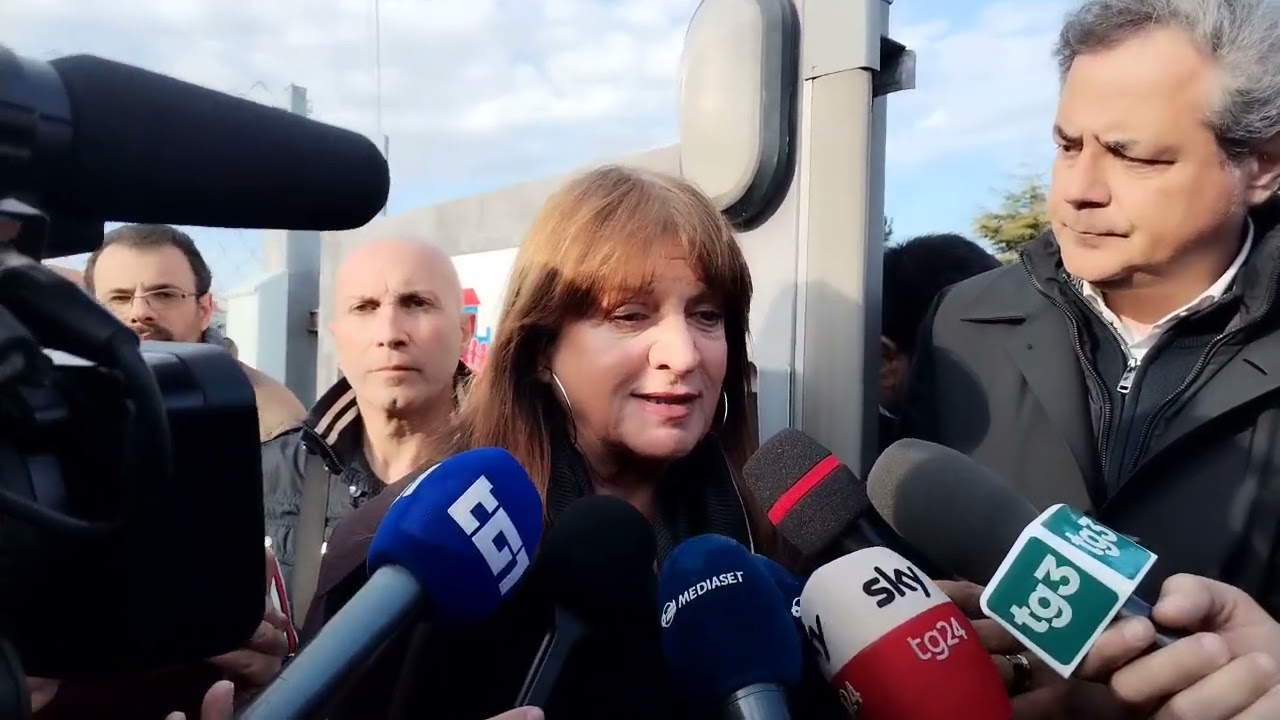 Famiglia nel bosco, Terragni: “I bimbi non andavano tolti, ora stanza per non farli trasferire”