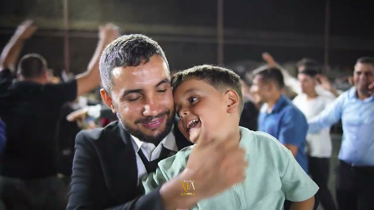 حفل زفاف العريس // طه عوض عصفور // الفنان محمد اليوسف  جزء 1 #افراح_كفرعروق #محمد_عنان_للتصوير