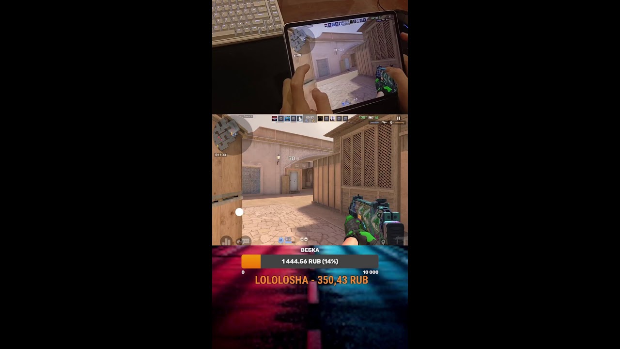 Апаю Легенду В Стандофф! #standoff #standoff2