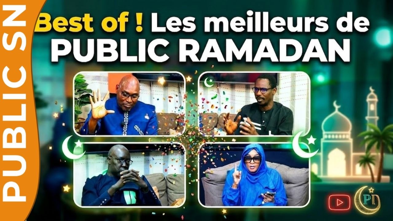 🛑BEST OFF : ADF, DOUDOU COULIBALY ET MOMO CISSÉ : DÉCRYPTAGE INCROYABLE…