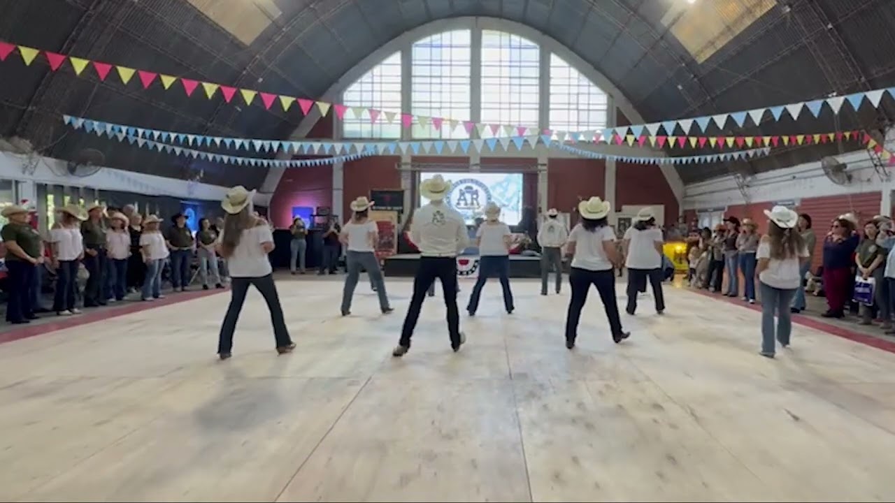 Dream On - Festival Country AR.