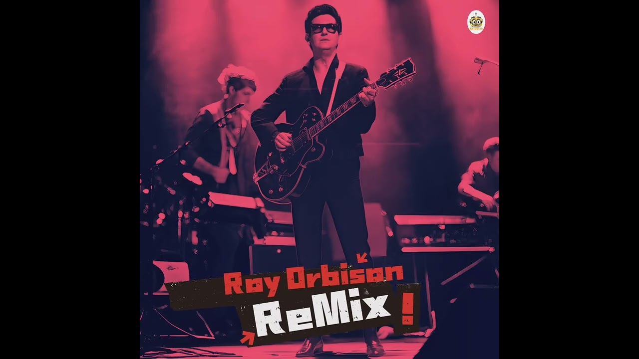 Roy Orbison - You Got It (Iván Santana Disco House Remix)
