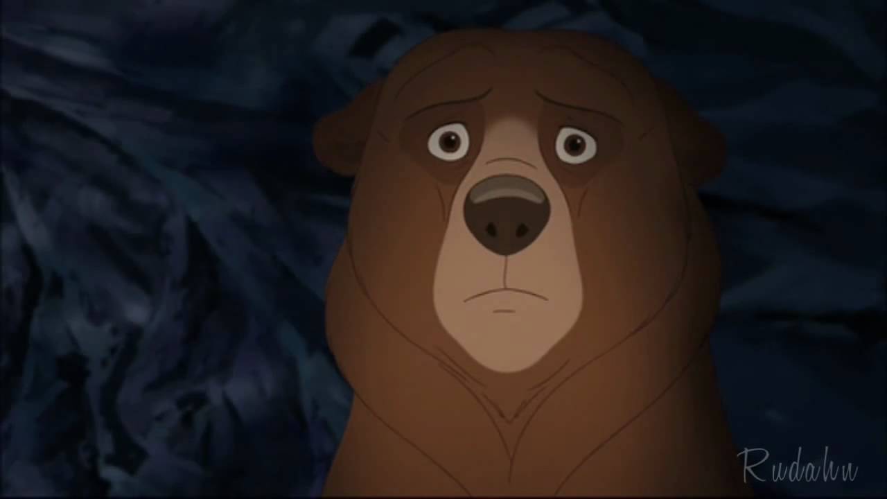 Simba x Kenai 2 ~ Recovery