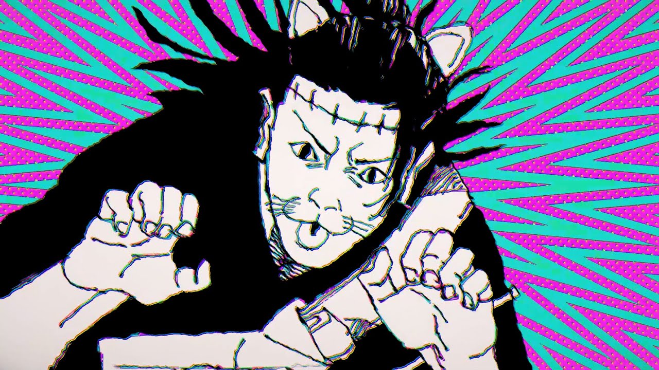 Foolish Survivor | Jujutsu Kaisen 242 x Tiny Tim