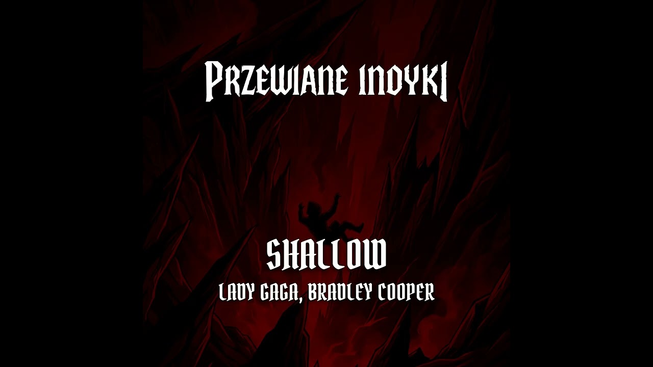 🔥 Lady Gaga, Bradley Cooper - Shallow (cover) 