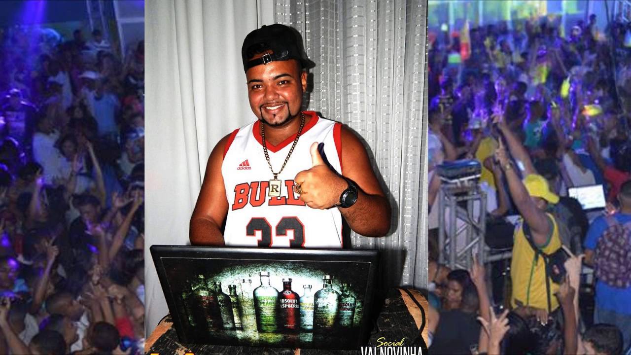 PODCAST OO1 - S&Oacute; AS MELHORES , RITMO ENVOLVENTE  [ DJ RD VINTEDOIS ] (LAN&Ccedil;AMENTO 2016)