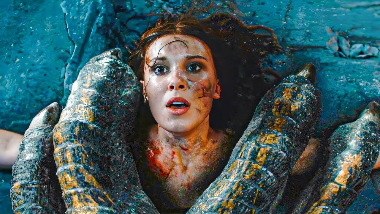She thought she was marrying a prince to save her people
