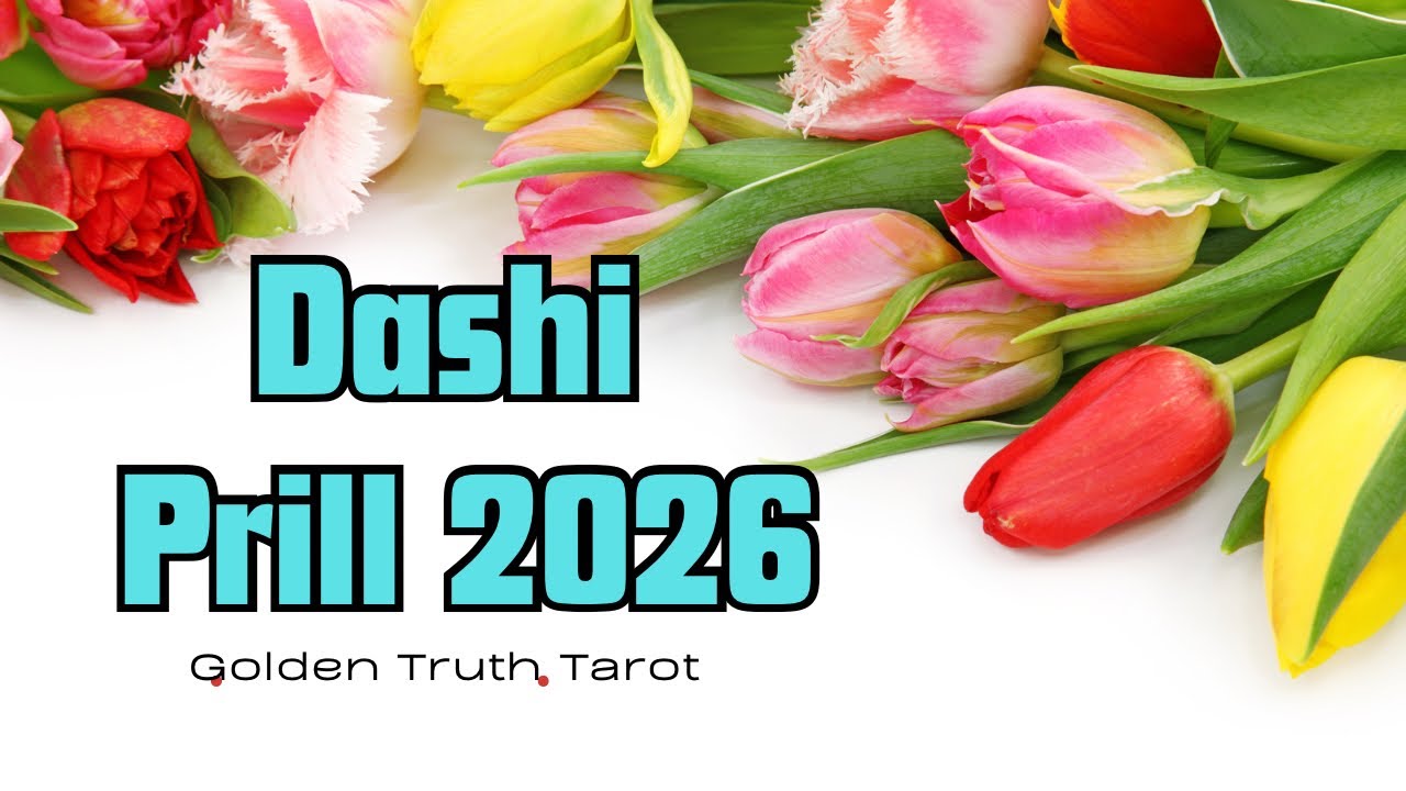 #foryou #DASHI #Horoskopi #april   #2026   ♈🔮DASHI parashikimi per muajin prill 2026🔮♈