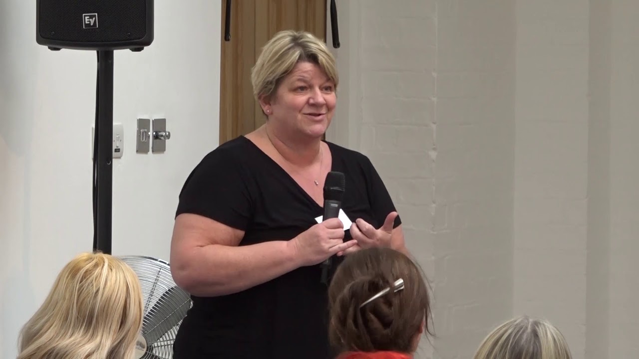 Safe Staffing conference Q&A morning session