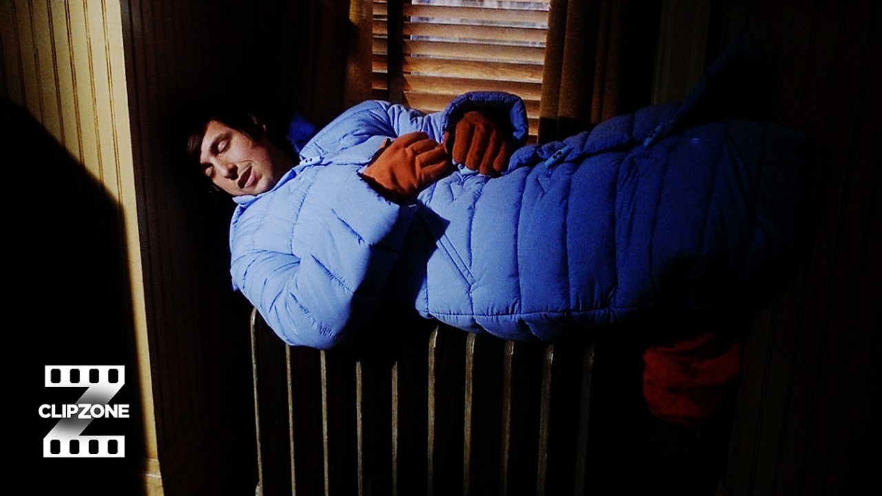Little Nicky | I'm From The Deep South | ClipZone: Comedy Callbacks