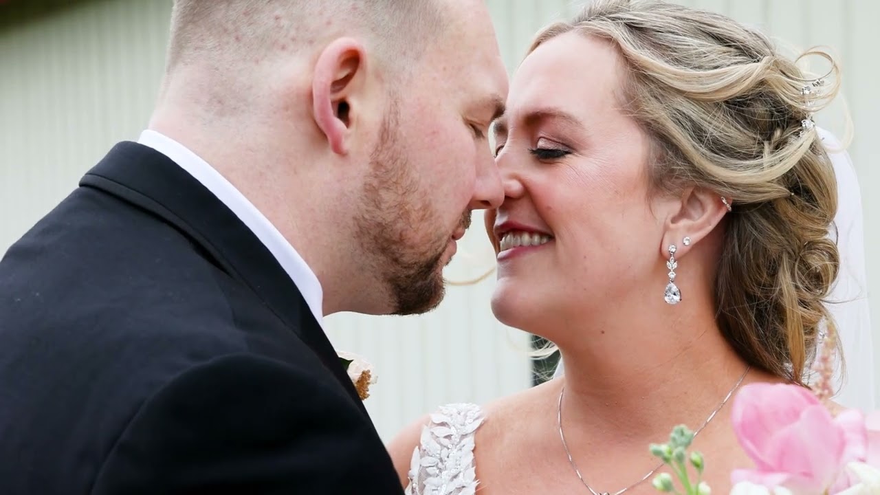 Lauren & Andrew