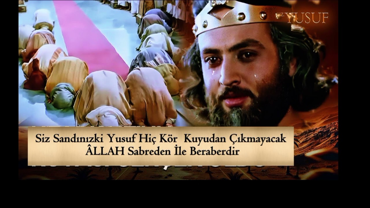 Hz. Yusuf 🤲