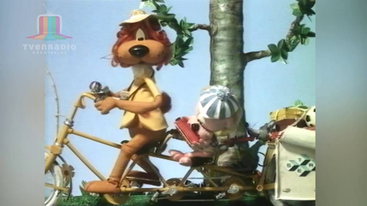 NOS Ster Reclame Journaal Klok Einde Nederland 1 1 Juli 1980