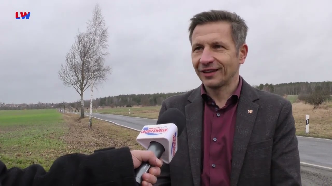 Amt Plessa: Aussichtsturm geplant- LAUSITZWELLE