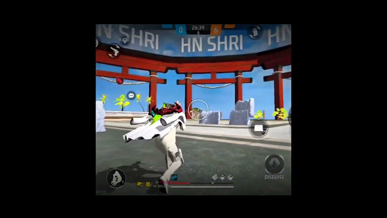 Hacker trolling me 😮‍💨