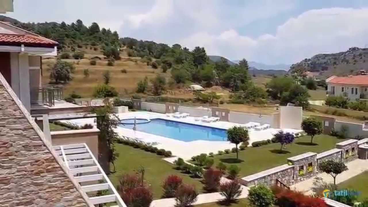 TatilEvim.com 7595 nolu Ortaca Sarıgerme deki Villamız Tatilcilerini Bekliyor