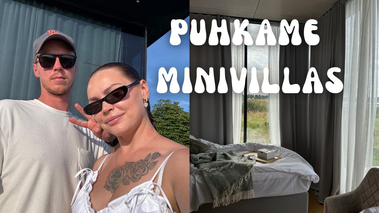 meie puhkus Haapsalus