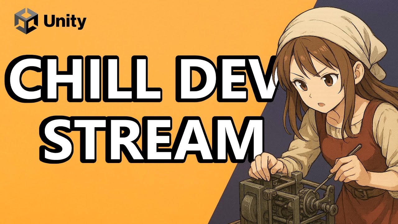 Rombak Attack System ARPG | Chill Dev