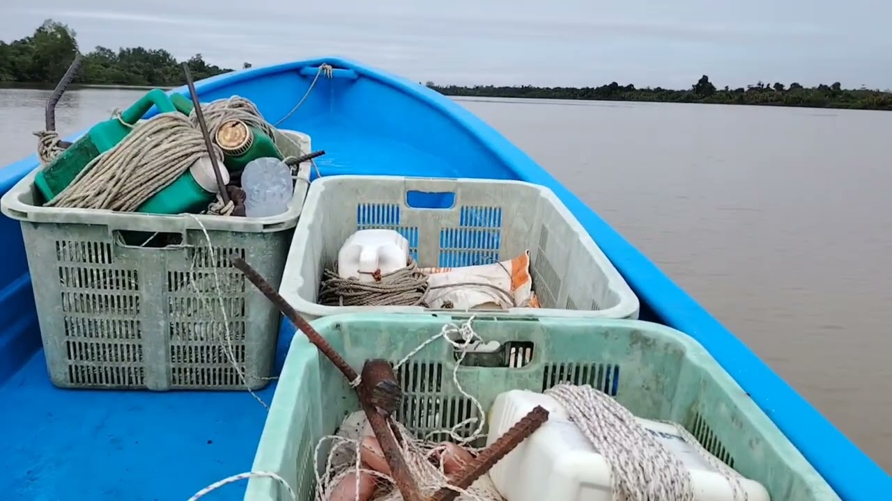 MUKAT PUKAT RENDAM