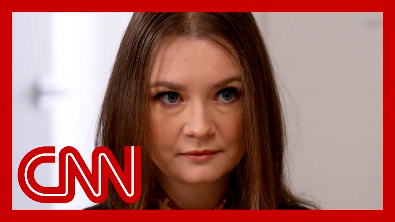 'I deserve a second chance': Anna Sorokin says she has regrets