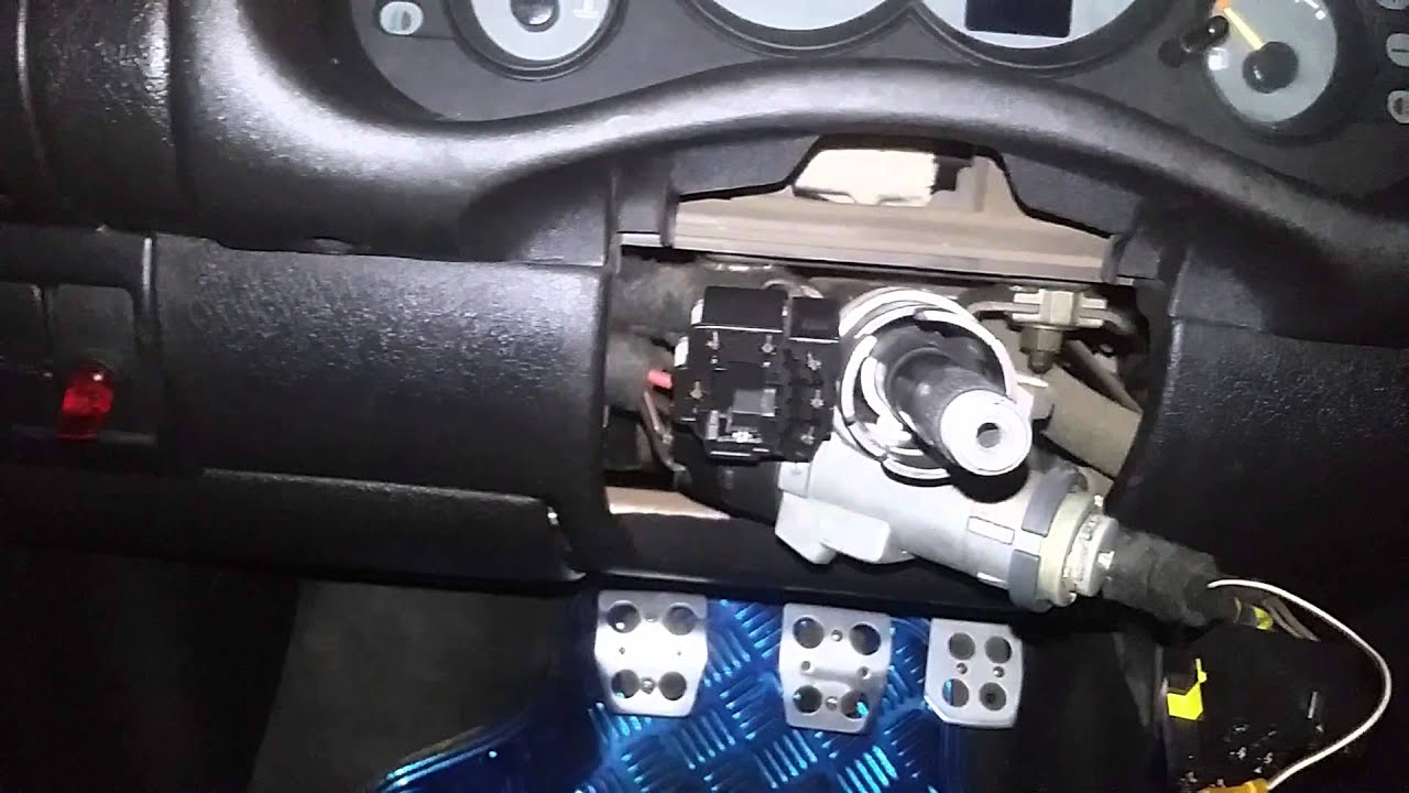 Folga no volante