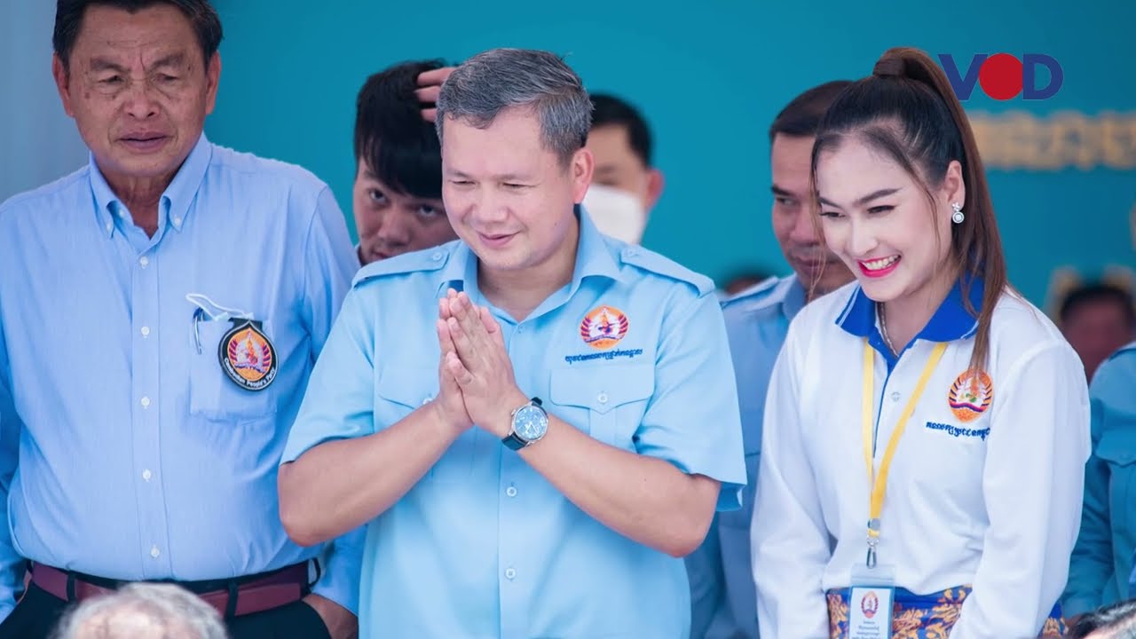 ជនរងគ្រោះឱ្យចាប់បង្ខំឧកញ៉ា ឡេង ចាន់ណា សងលុយវិញ