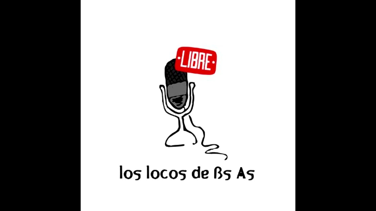 Los Locos de Buenos Aires - 01/03/2023 -